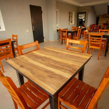 Pollux Hotel Batumi Kültér fotó
