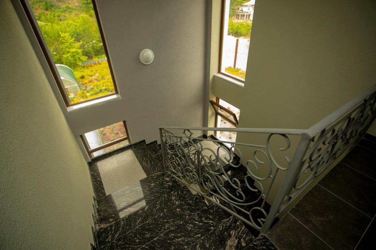 Pollux Hotel Batumi Kültér fotó