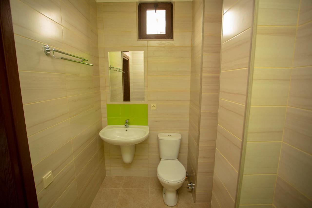 Pollux Hotel Batumi Kültér fotó