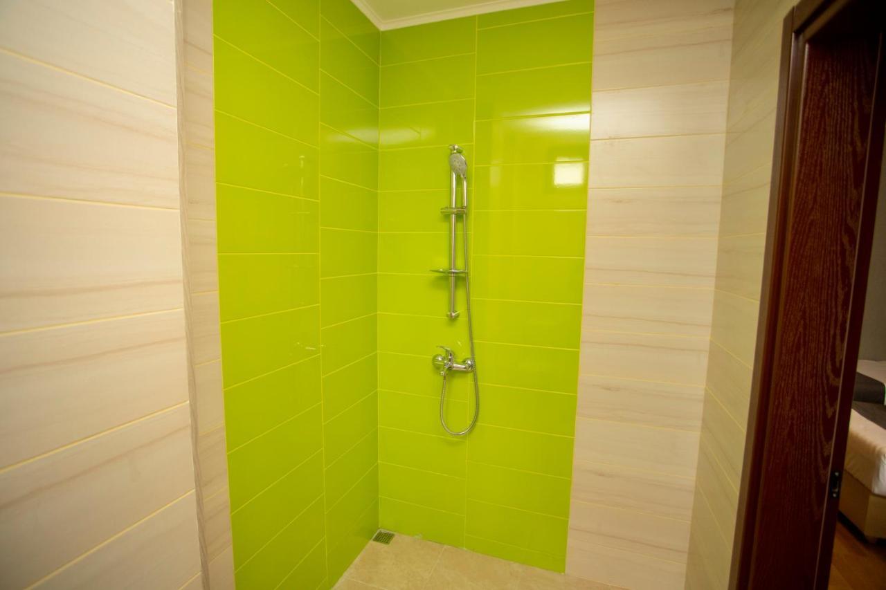 Pollux Hotel Batumi Kültér fotó