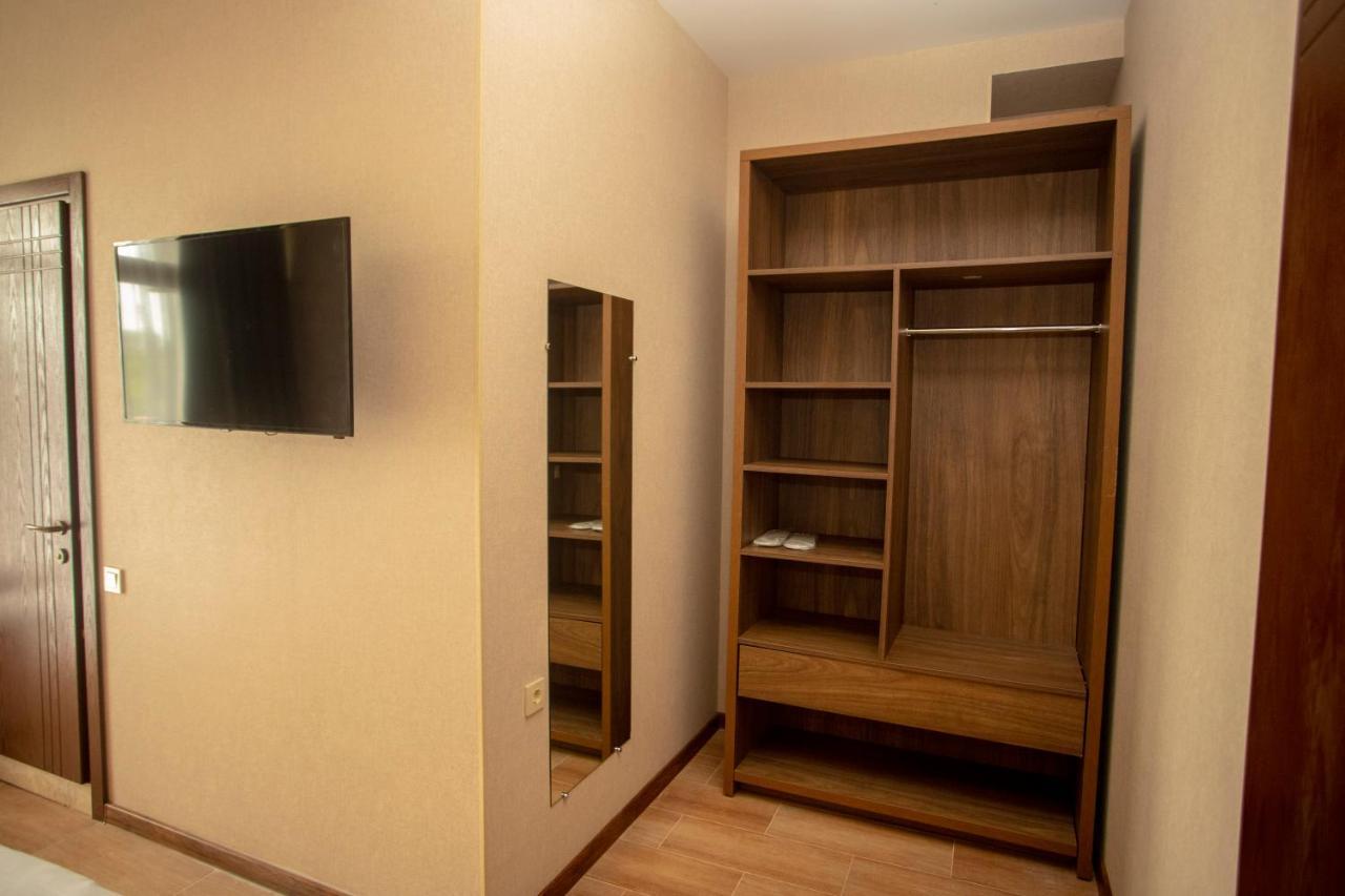 Pollux Hotel Batumi Kültér fotó